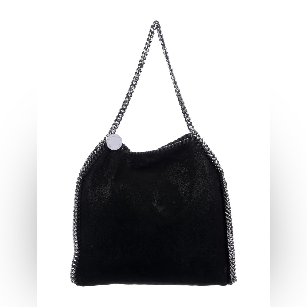 Stella McCartney Falabella Fold-Over Tote